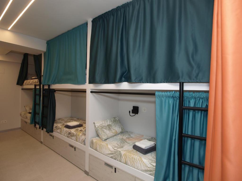 Hostal Alea