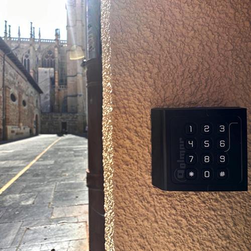 Alea * León