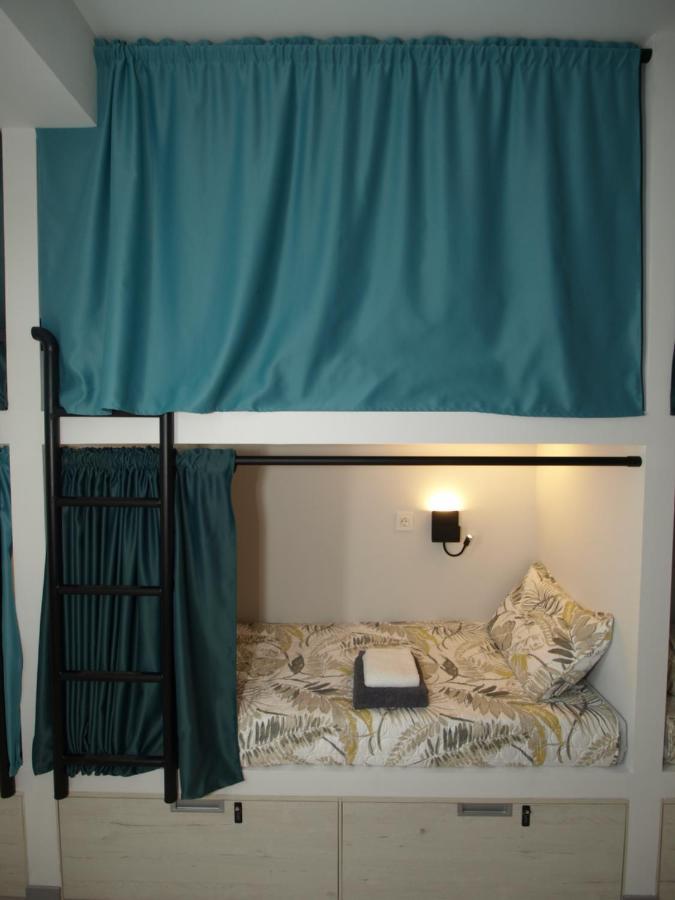 Alea Hostal